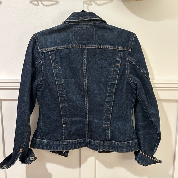 GUESS Denim Jacket - Picture 3 of 3